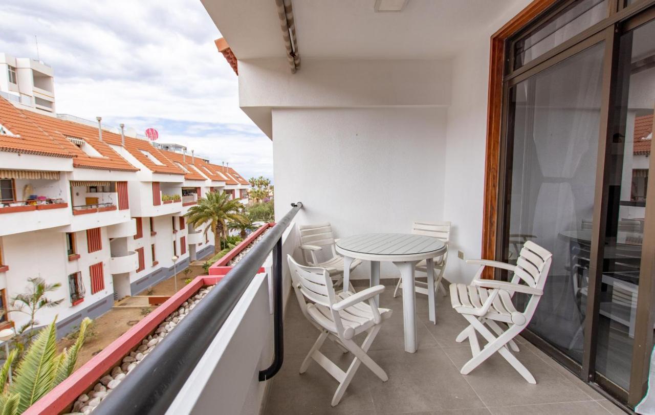 Altemar 2A004 Apartment Playa de las Americas  Exterior foto