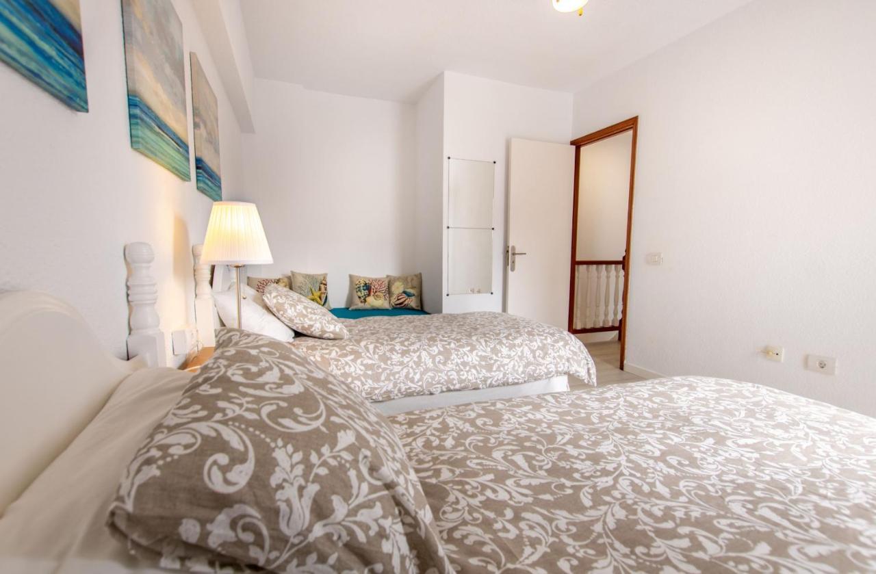 Altemar 2A004 Apartment Playa de las Americas  Exterior foto