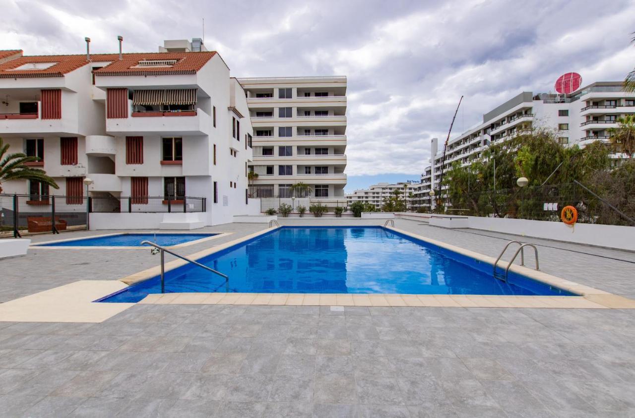 Altemar 2A004 Apartment Playa de las Americas  Exterior foto