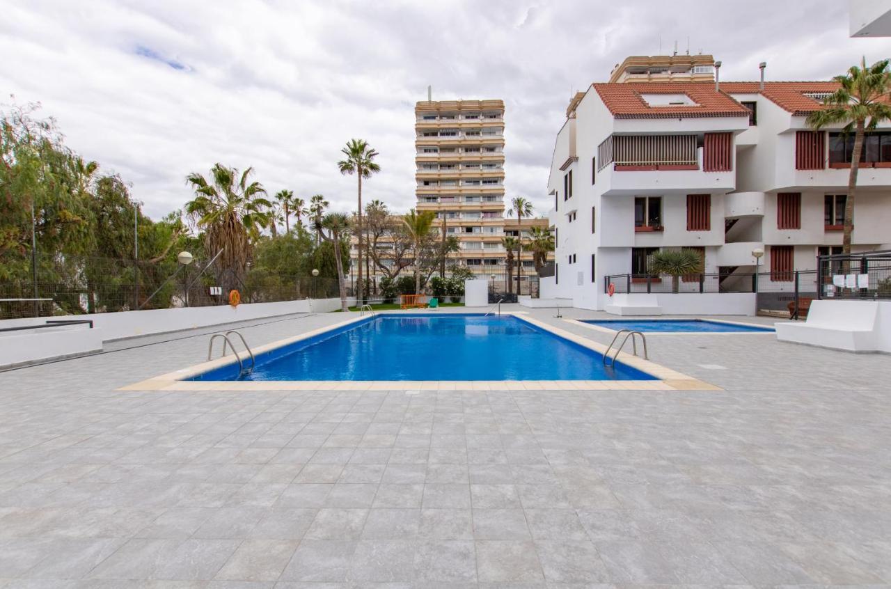 Altemar 2A004 Apartment Playa de las Americas  Exterior foto