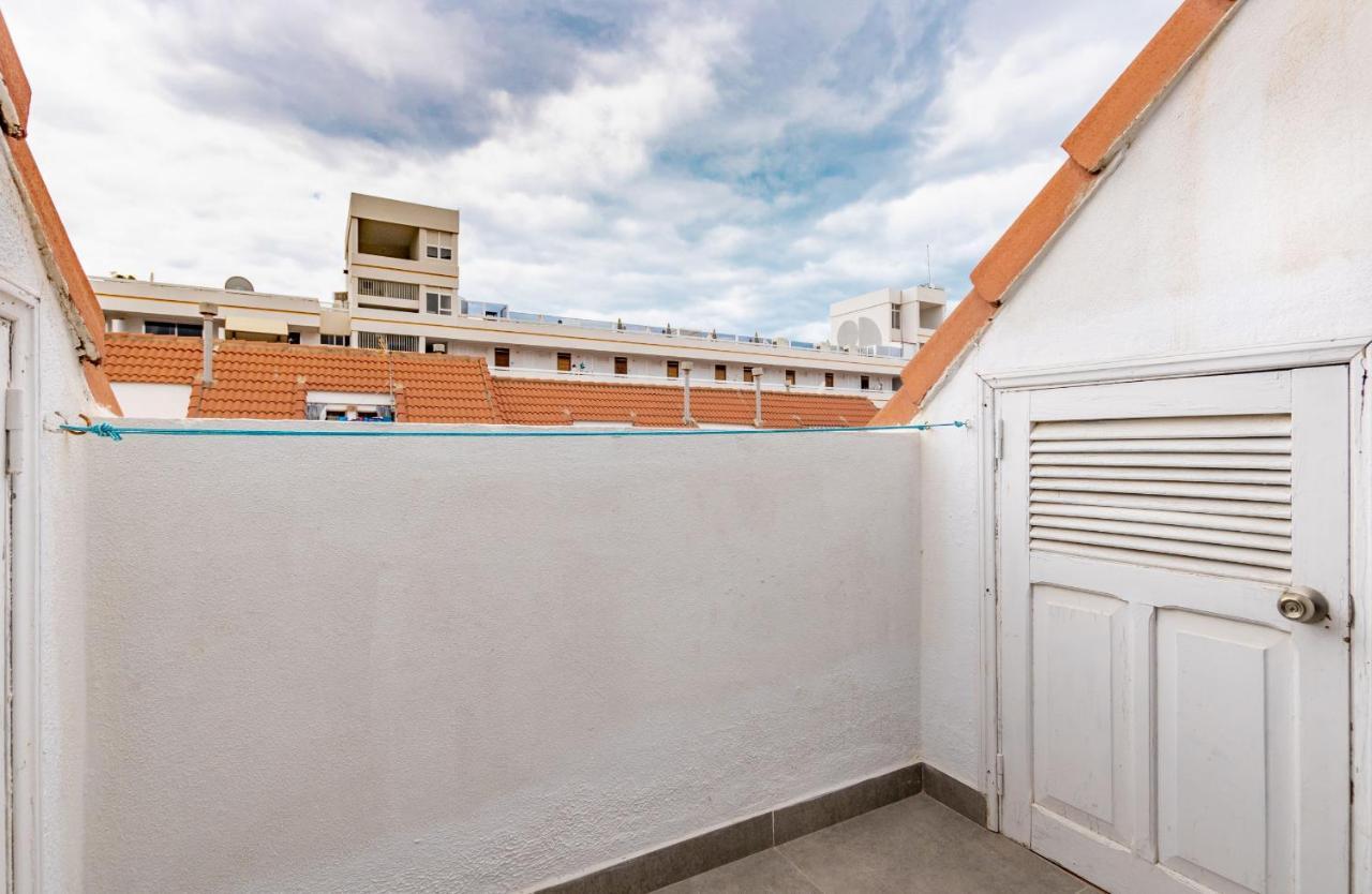 Altemar 2A004 Apartment Playa de las Americas  Exterior foto